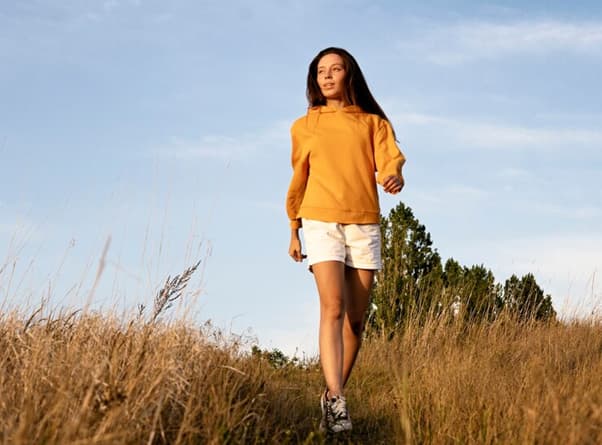 How Nature Walks Can Help You Clear Your Mind